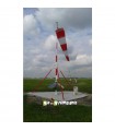 STNA Solar Aerodrome Mast