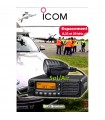 Flugfunk Boden-Luft ICA120E ICOM