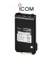 Li-Ion battery 7,4v 2000mAh for IC-V80 - BP-265 ICOM