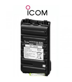 Ni-Mh battery charges for V80 - BP-264 ICOM