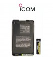 IP54 waterproof battery box - BP226 ICOM