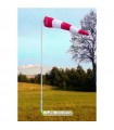 4-meter Simplified Mast for Windsock