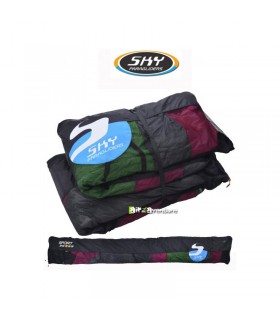 SkyParagliders Slim Bag Falttasche