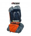 Sitzsack FastBag CarryBag Dudek