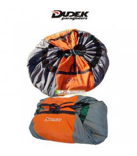 Schnellpacksack Sitzsack Dewbag Dudek