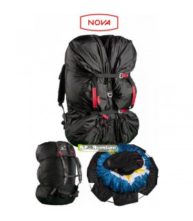 Sitzsack Fast Packing Bag Cito NOVA