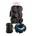 Sitzsack Fast Packing Bag Cito NOVA