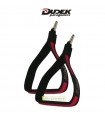 Pair of Dudek Easy Keeper Brake Controls