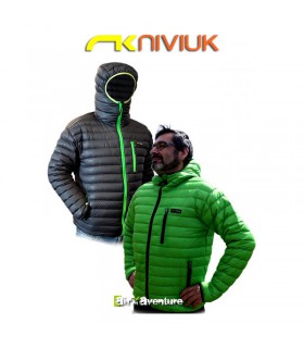 Unisex Daunenjacke Niviuk