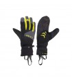 G Comp Warm Gloves