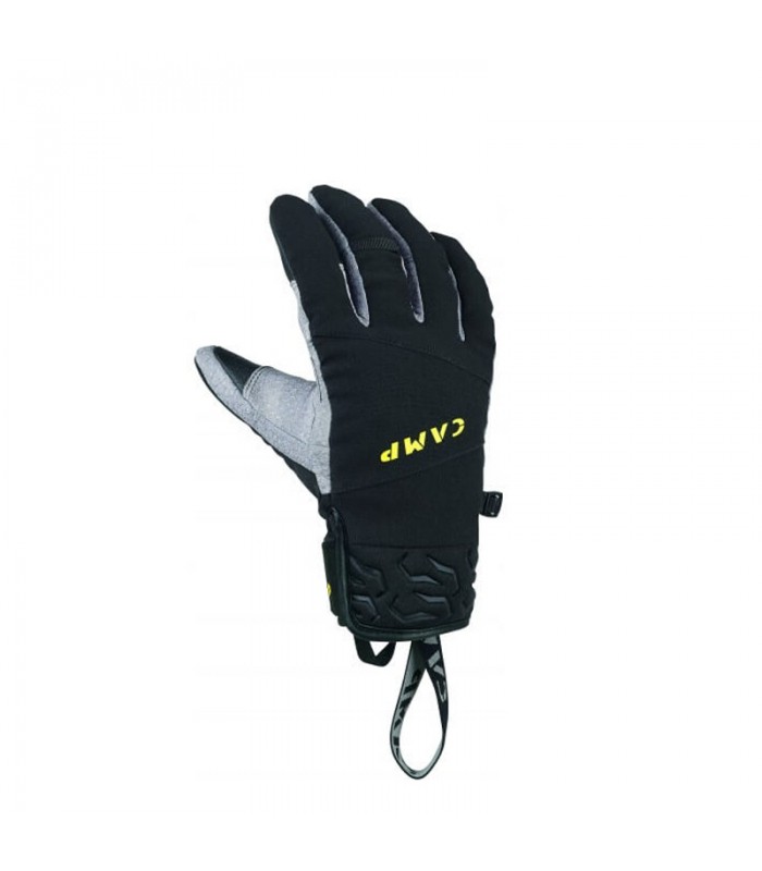 HANDSCHUHE GEKO ICE PRO CAMP