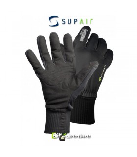 Windstopper Touch Supair Gleitschirmhandschuhe