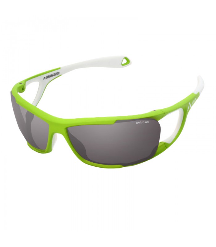 Sunglasses Ultimate Altitude-Eyewear