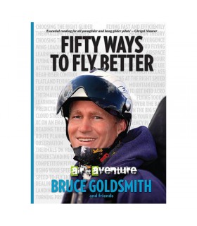 Fifty Ways to Fly Better (Fünfzig Wege zum besseren Fliegen)