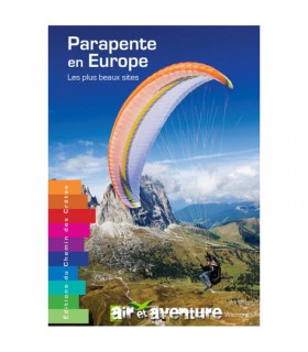 Paragliding in Europe, the most beautiful sites