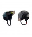 Supairvisor Supair helmet visor