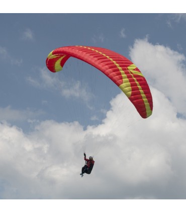 Complete paragliding pack Mescal 6