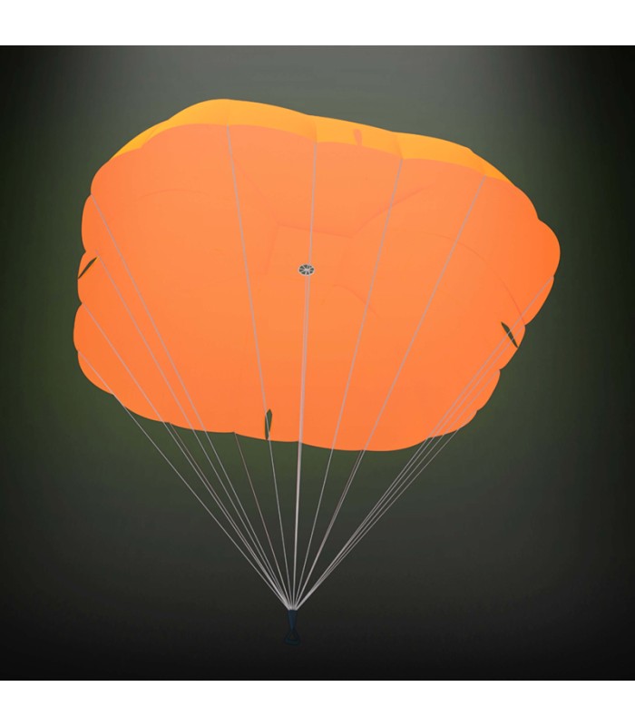 Secours light Niviuk parachute