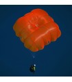 Octagon 2 Niviuk rescue parachute