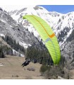 Explora MCC Aviation paragliding wing 