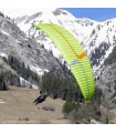 Paragliding Gleitschirm Explora MCC Aviation