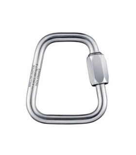 Quick link Stainless steel 6 mm