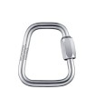 Trapèze 6mm stainless steel quick link