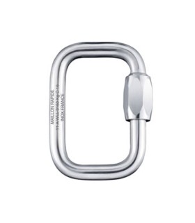 Quick link Stainless steel 6 mm