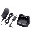 Quick Charger For Radio V80 BC-191 ICOM