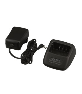 Kenwood KSC-35S Rapid Charger