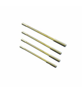 M13/7 - Cylinder mounting studs(x4)