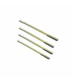 M13/7 - Cylinder mounting studs(x4)