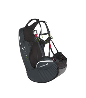 Sellette Biplace Passenger MiniMax Bump Supair