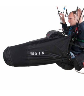 Cocon Paramotor Gin