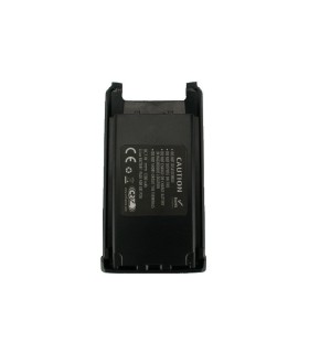 Battery charges for Radio P2N - P7N and P7LCD