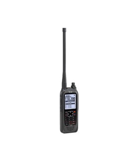 VHF Handfunkgerät für Luftfahrt und ULM IC-A25CE-Sol ICOM