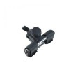 Tube support Hi83 articulated plastic ball joint