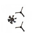 Ersatzpropeller Anemometer X-plorer