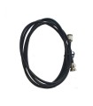 Connection cable for KXT2-CAT transponder antenna