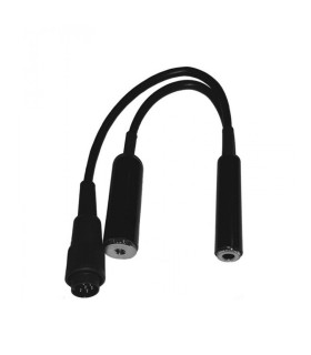 Adaptateur USB-C vers Jack 3.5mm Stodeus - Divers (housses