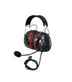 Headset ULM-AVION PREMIUM S3 Headset Radio Aviation ICA25 ALPHATEC