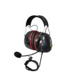 Headset Radio Paramoteur PREMIUM S3 KENWOOD Headband - ALPHATEC
