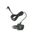 Kenwood PG3J cigar lighter charger for TH22 and THK2