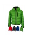 Thermik Light Unisex Daunenjacke Wind's Riders