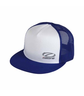 Ozone cap