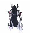 Alpamayo SOL Paragliding harness