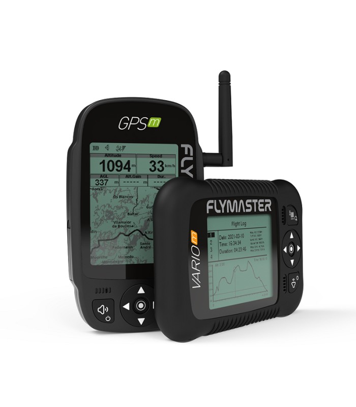 Case Bumper for GPS and VARIO M FLYMASTER