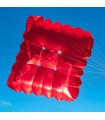 Quatro Ultra Light Skyparagliders rescue parachute