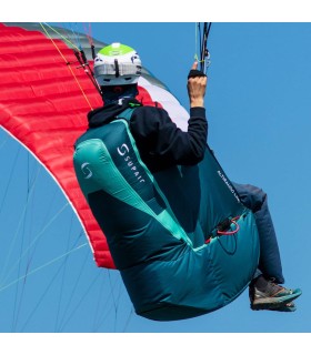 Altirando Altirando lite ParagliderSellette SUPAIR