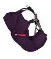 Access Back Supair paragliding harness